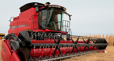 CASE IH Argentina