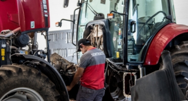 CASE IH Argentina