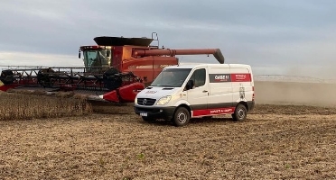 CASE IH Argentina